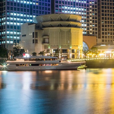 🚢 더 크루즈 클럽 도쿄 (자 쿠루즈 쿠라부 토쿄) 이미지 2